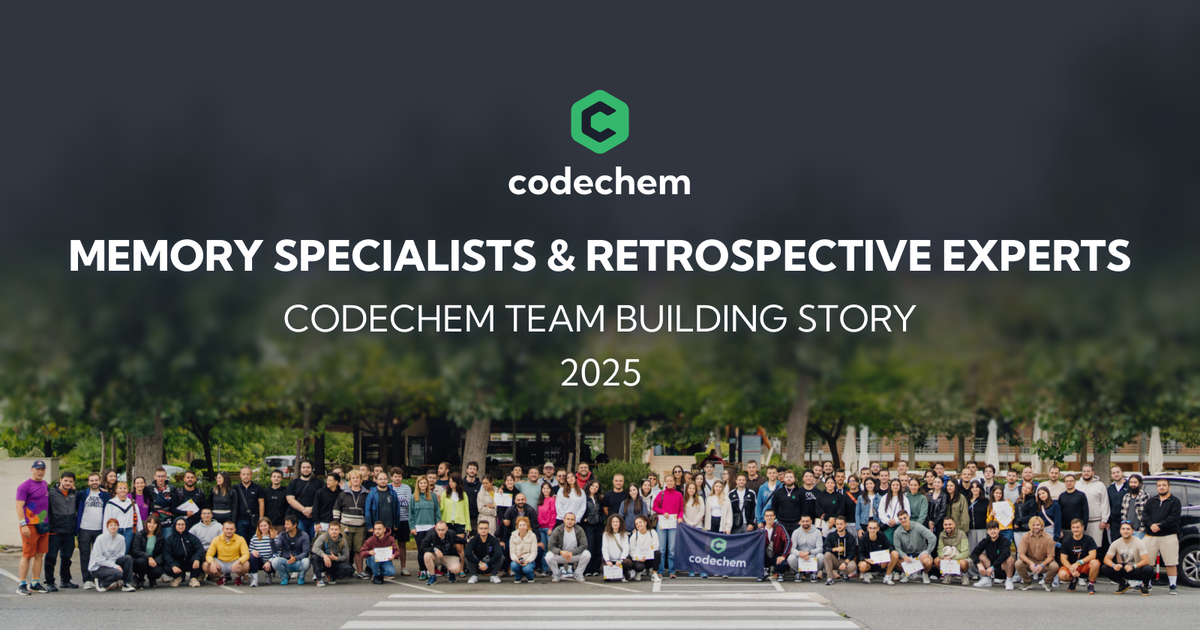 Memory Specialists & Retrospective Experts