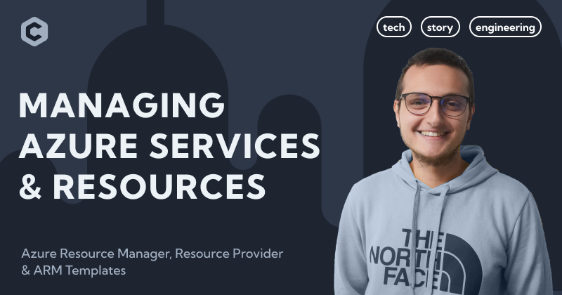 Managing Azure Services & Resources